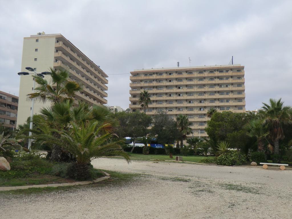 Casas Holiday - Miramar IX Torrevieja Extérieur photo