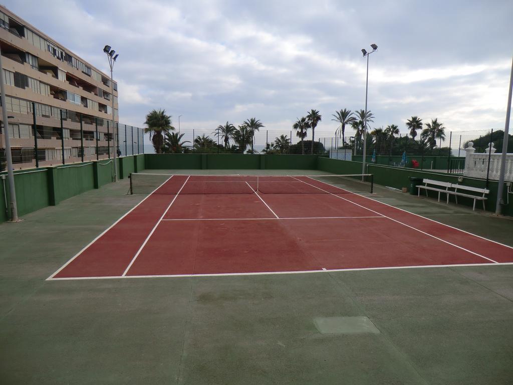 Casas Holiday - Miramar IX Torrevieja Extérieur photo