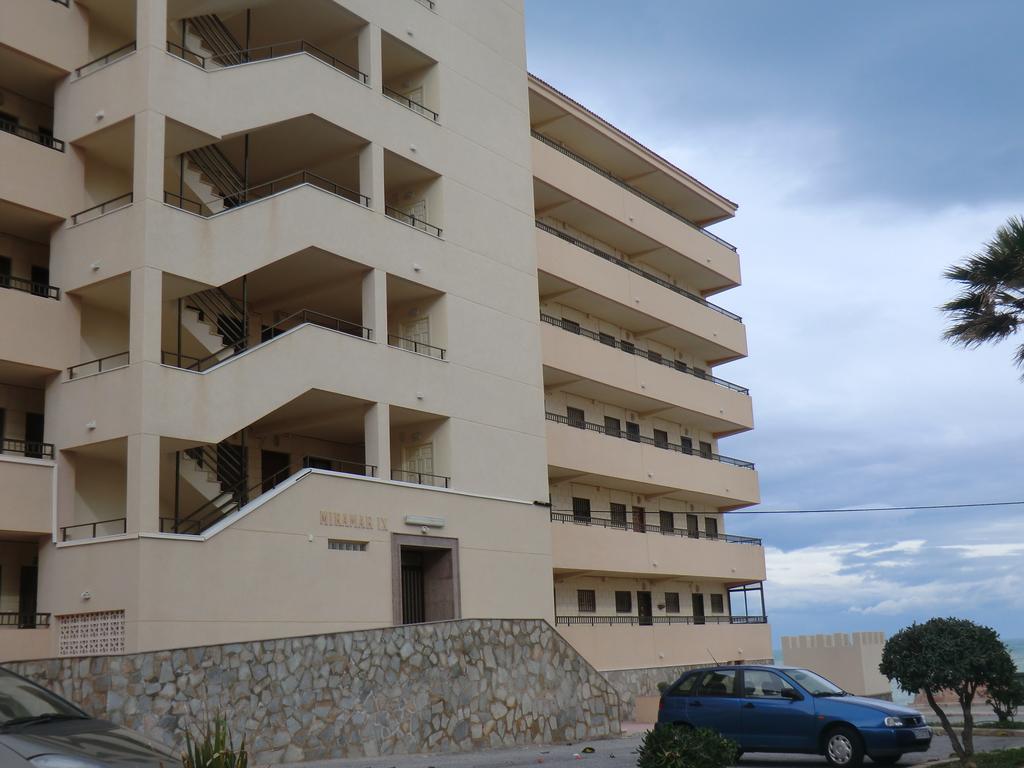 Casas Holiday - Miramar IX Torrevieja Extérieur photo