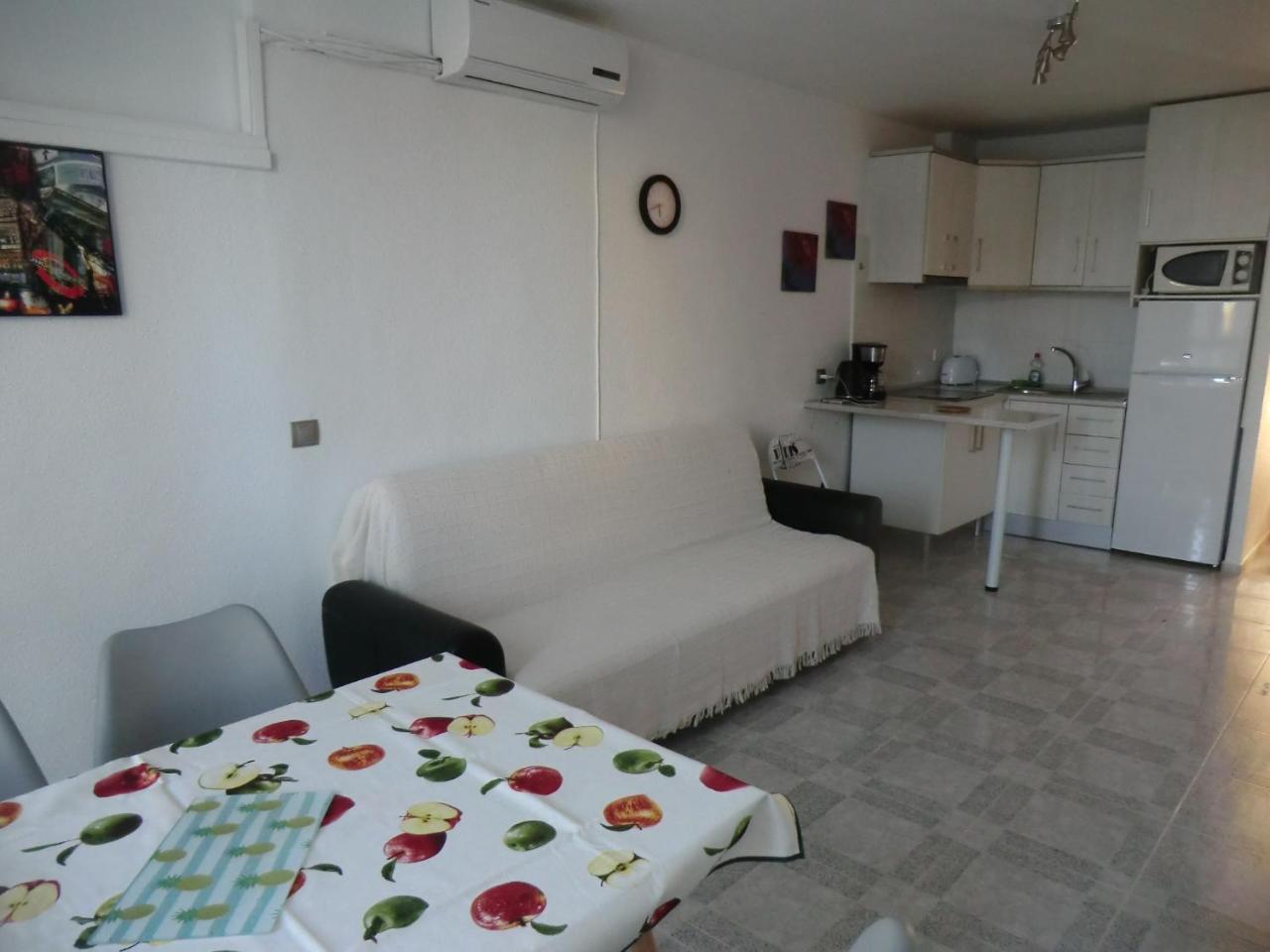 Casas Holiday - Miramar IX Torrevieja Extérieur photo