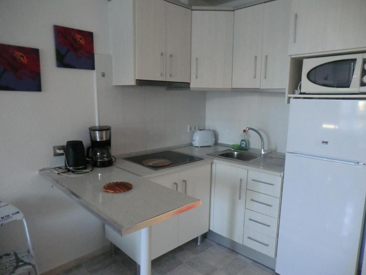 Casas Holiday - Miramar IX Torrevieja Extérieur photo
