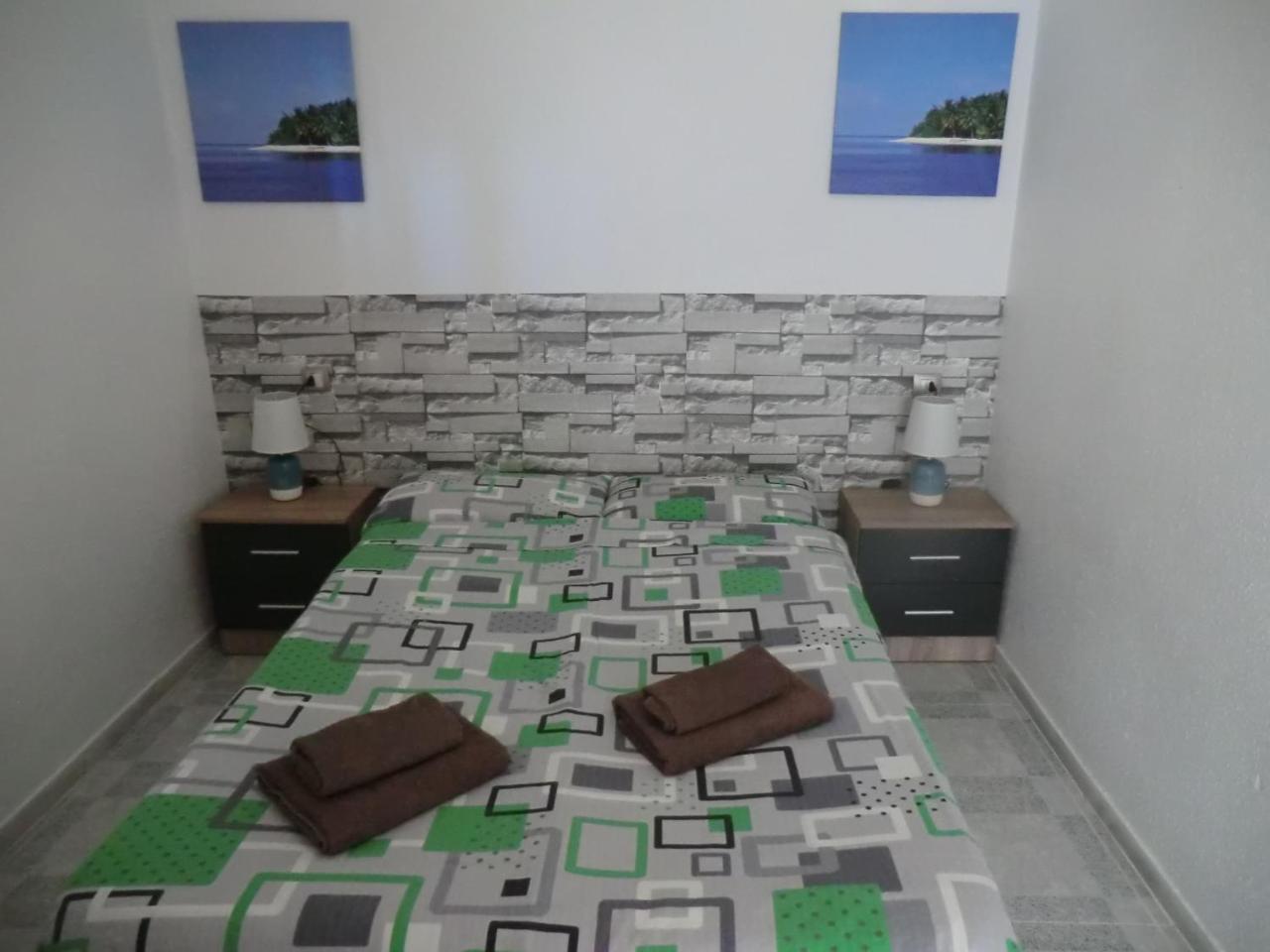 Casas Holiday - Miramar IX Torrevieja Extérieur photo