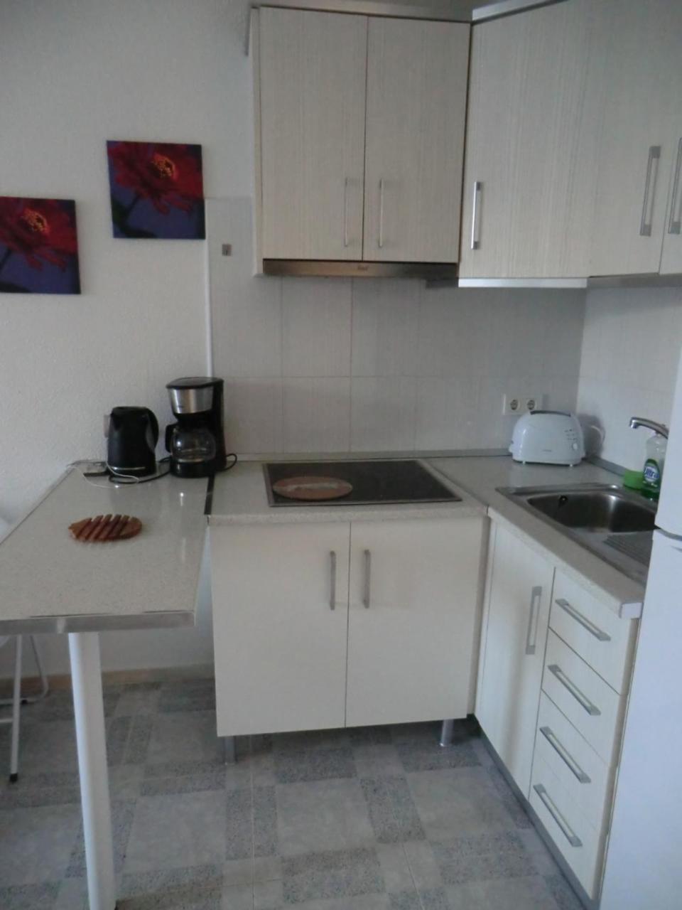 Casas Holiday - Miramar IX Torrevieja Extérieur photo
