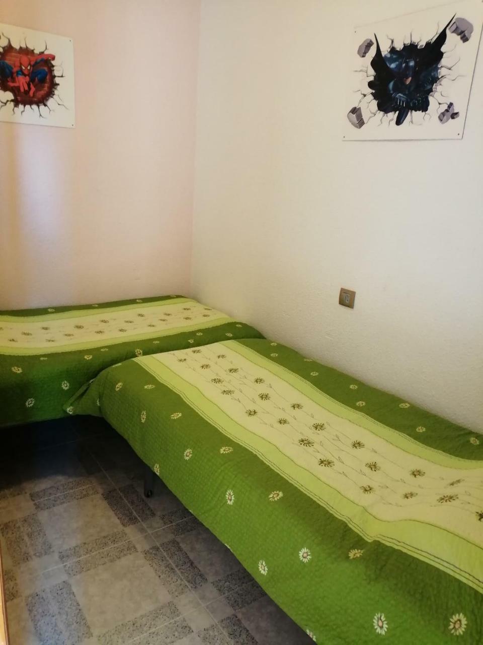 Casas Holiday - Miramar IX Torrevieja Extérieur photo